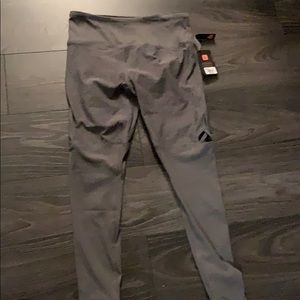 RBX FULL LENGTH LEGGINGS. NWT + free gift.